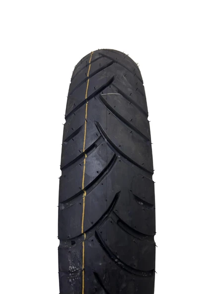TVS RAIDER ARKA ORJİNAL DIŞ LASTİK 100/90-17 TUBELESS ürün görseli
