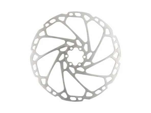 Shimano Deore SLX 220mm Rotor SM-RT66 6 Vida ESMRT66LL - Resim 3