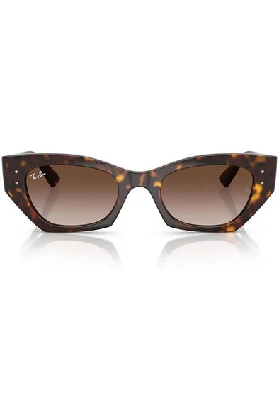 RAY-BAN RB 4430 COL 1359/13 49-22-145 KADIN GÜNEŞ GÖZLÜĞÜ - Resim 2