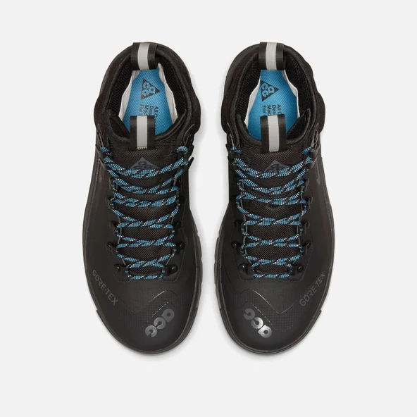 Nike ACG Zoom Gaiadome Gore-Tex Erkek Bot  DD2858-001 - Resim 2