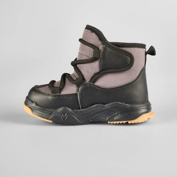 Vicco Bull Siyah Füme Çocuk Bot - Resim 2