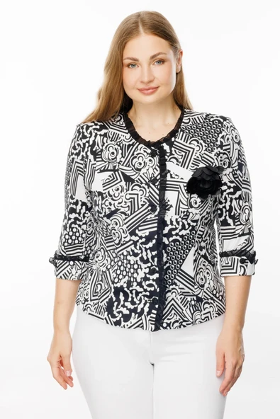 5548 EKOL CEKET ürün görseli