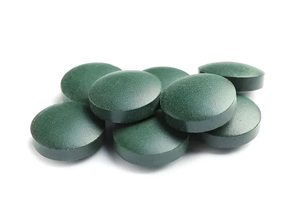 20 Tablet Teşhir Poşetli Nucalgon 4296-60 Pan-treat / Drenaj Tableti 60 Ad Alana 6 Ad Bedava ürün görseli 1