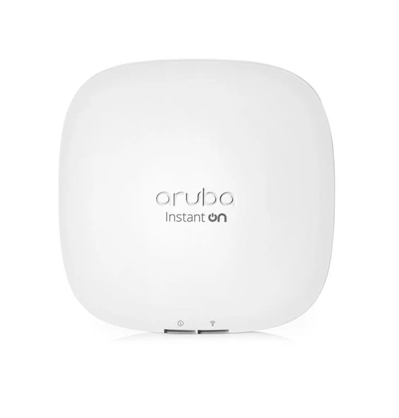 HPE ARUBA ION R4W02A AP22 (RW) WIFI 6 ACCESS POINT ürün görseli 1
