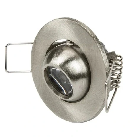 CATA CATA 1,5W Günışığı 3200K POWER LED UFO SPOT CT5268G ürün görseli 1