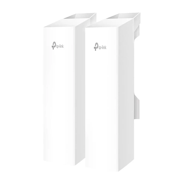 TP-LINK OMADA EAP215-BRIDGE KIT 5GHZ 867MBPS 5KM PTP DIŞ ORTAM 2 LI SET ACCESS POINT ürün görseli 1