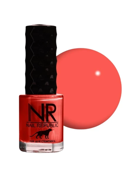 Stamping Oje Tırnak Baskı Boyası Bronz 10ml 02 ürün görseli