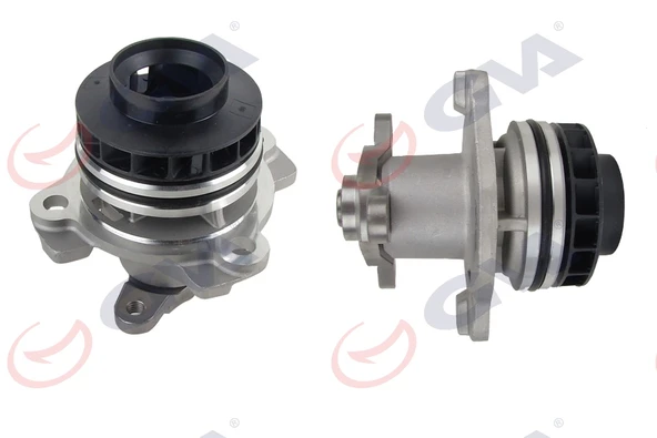 GVA 5219120 DEVİRDAİM MASTER III-MOVANO-2.3DCI-TRAFIC II-VIVARO-LAGUNA II-III-MEGANE II-III-SCENIC II-III 2.0DCI -ESPACE-QASHQAI 2- X-TRAIL 2.0DCI-CDTI 4431125-2101000Q2G 8200332040-2101000Q0C-2101030 ürün görseli 1