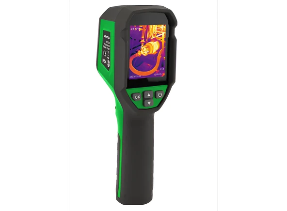 Wipcool ATC550 Kızılötesi Termal Kamera ürün görseli 1