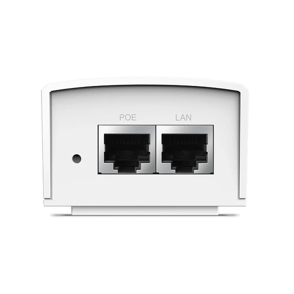 TP-LINK OMADA TL-POE4824G 48VOLT 24WATT GIGABIT PORT POE ADAPTÖR - Resim 2