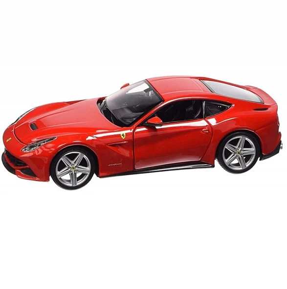 Bburago 1:24 Ferrari F12 Berlinetta Model Araba ürün görseli