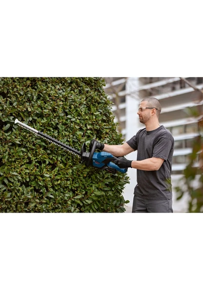 Bosch GHE-18V-50 Çit Kesme Makinesi Akü & Şarj Hariç - 06008C9500 - Resim 3