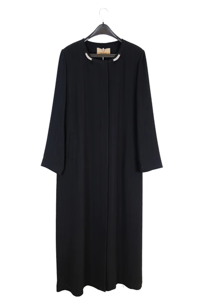 8028 BERİN SAFİR PARDESÜ ürün görseli