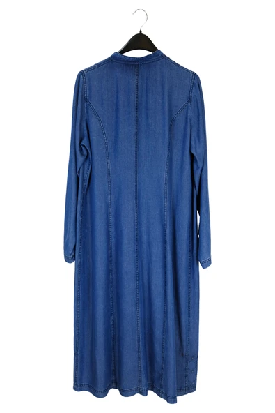 1062 BERİN PARDESÜ KOT - Resim 3