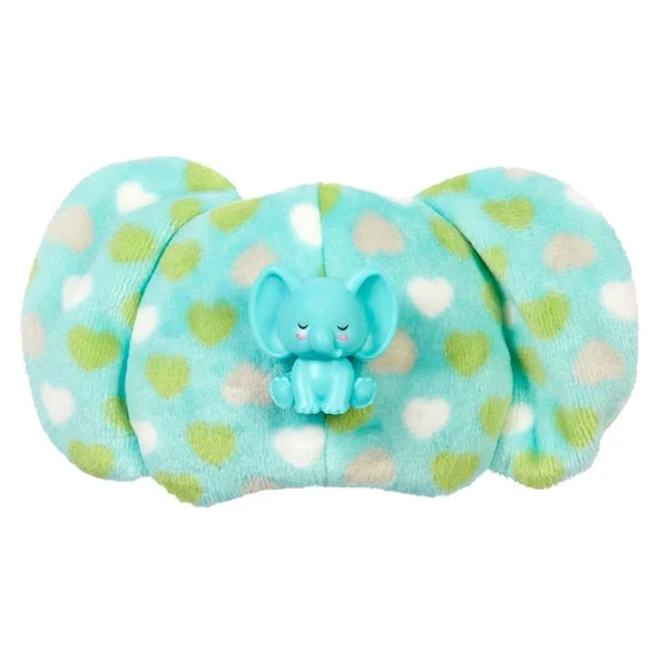 Barbie Cutie Reveal Bebekler Chelsea HKR12 HKR13 Fil - Resim 4