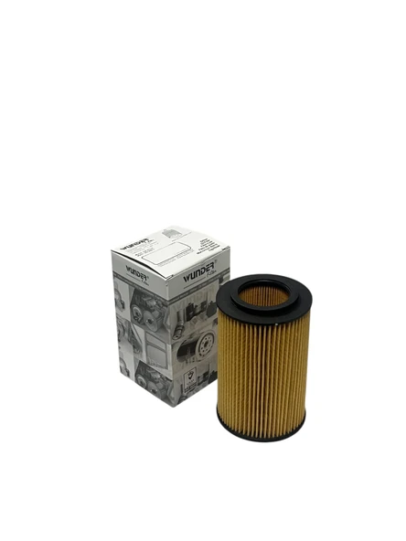 Wunder Kia Opirus 3.8 196 Kw 2006-2009 Yağ Filtresi ürün görseli
