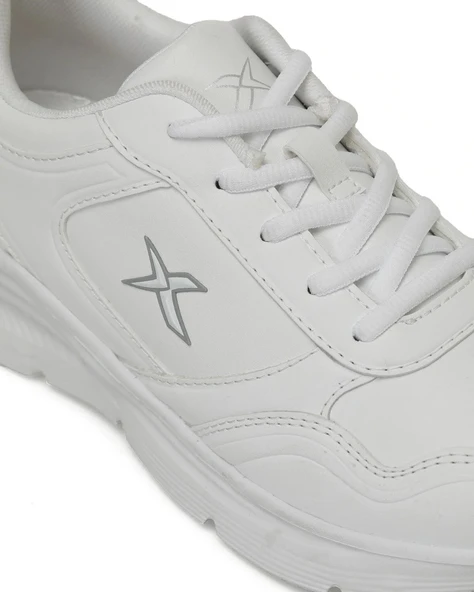 Kinetix Suomy Beyaz Sneaker - Resim 7
