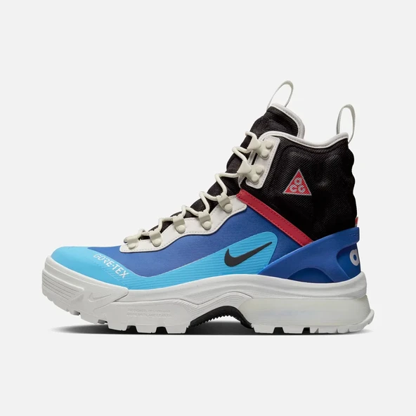 Nike ACG Zoom Gaiadome Gore-Tex Erkek Bot DD2858-400 - Resim 7
