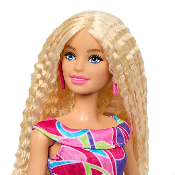 Barbie Büyüleyici Parti Bebekleri FBR37 HRH20 - Resim 2