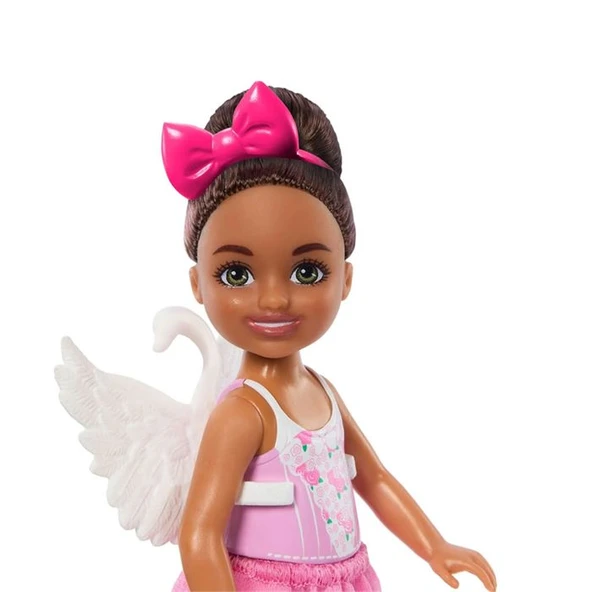 Barbie Chelsea Meslekleri Öğreniyor GTN86 JCW58 - Resim 3