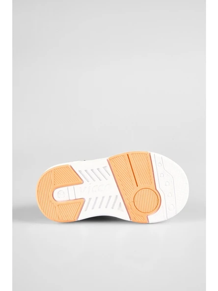 Vicco Nita Lacivert Çocuk Bot - Resim 4