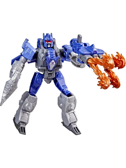 Transformers Cyberworld Armor Up Galvatron G1052 ürün görseli 1