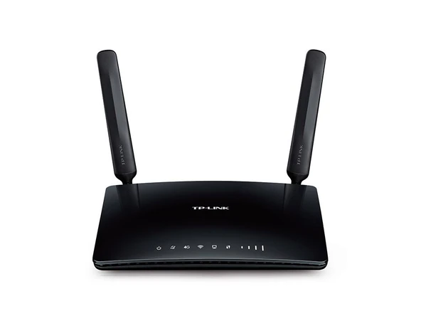 TP-LINK ARCHER MR200 AC750 WIFI DUAL BAND 4G LTE ROUTER ürün görseli 1