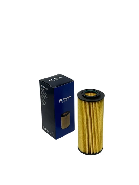 Mando Hyundai IX55 3.0 V6 176-184 Kw 2008-2013 Yağ Filtresi ürün görseli