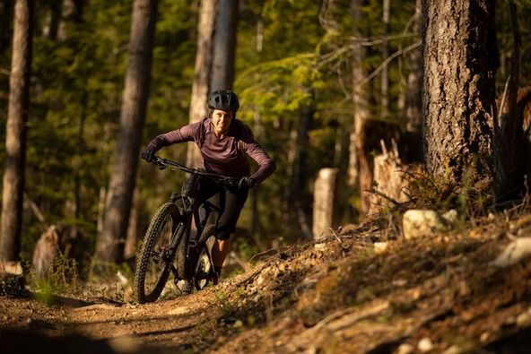 Shimano Deore CN-M6100 12 Vites Zincir 116 Bakla Quick Link ICNM6100116Q - Resim 7