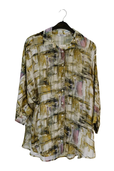 1639 DEE'S GÖMLEK - Resim 5