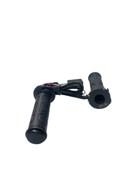 AutoMarkt 4 Kademeli Isıtmalı Elcik 2'li - Resim 2