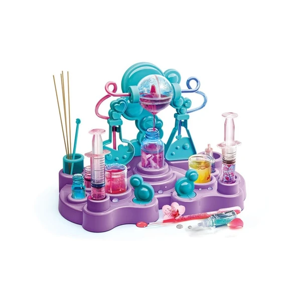 64091 Bilim ve Oyun - Kozmetik Laboratuvarı +8 yaş ürün görseli