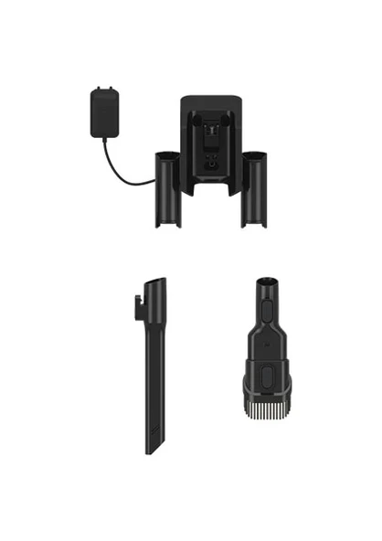 Grundig VCP 7330 Şarjlı Dikey Süpürge - Resim 6