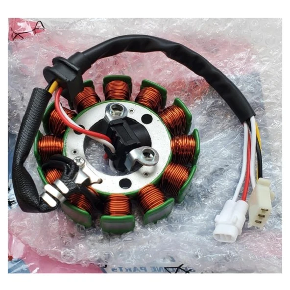 Yamaha Crypton C8 Statör 12li ürün görseli