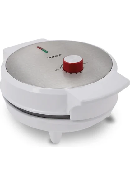 Homend Waffling 1351H Waffle Makinesi ürün görseli