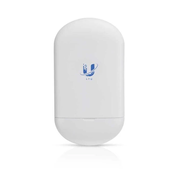 UBIQUITI LTU-LITE 5GHZ 600MBPS 13DBI 3KM PTP/PTMP DIŞ ORTAM ACCESS POINT(ADAPTÖRLÜ) ürün görseli 1