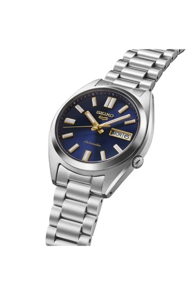 SEIKO S5-SRPL55K Erkek Kol Saati - Resim 2