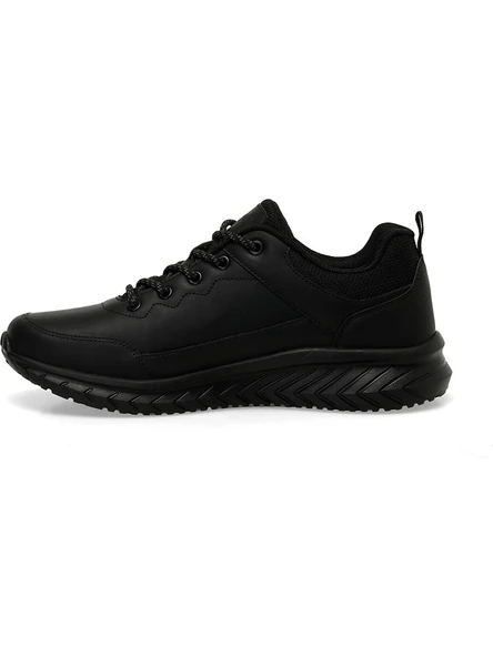 Us Polo Assn Colombo Siyah Sneaker - Resim 3