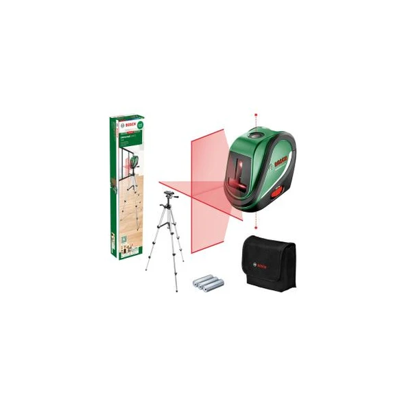 UniversalLevel 2 Set ürün görseli 1