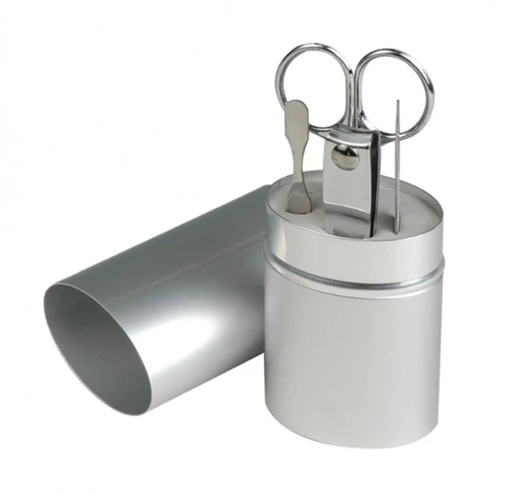 4 Lü Manikür Seti Kiti ürün görseli