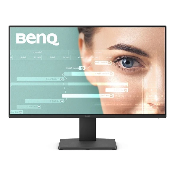 BENQ 23.8 GW2491 IPS 1920x1080 5ms 100Hz HDMI DP Eye Care Monitör ürün görseli