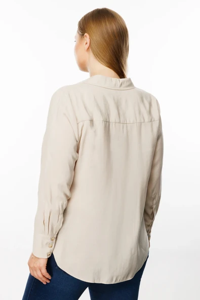 1534 EKOL BLUZ - Resim 10