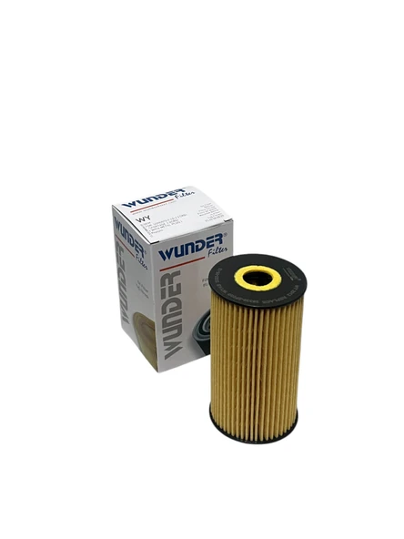 Wunder Kia Sportage IV 2.0 Crdi 100-136 Kw 2015-2022 Yağ Filtresi ürün görseli