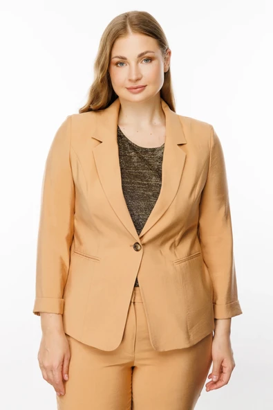 5528 EKOL CEKET - Resim 5