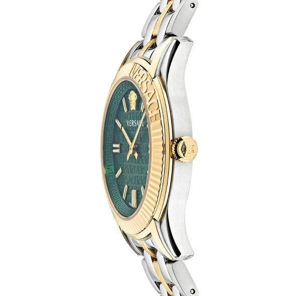 Versace VRSCVE6C00423 Kadın Kol Saati - Resim 2