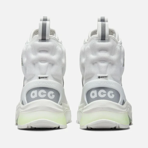 Nike ACG Zoom Gaiadome Gore-Tex Erkek Bot DD2858-100 - Resim 5