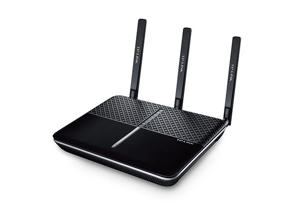 TP-LINK ARCHER VR600 AC2100 1733MBPS / 5GHZ + 300MBPS / 2.4GHZ WI-FI VDSL/ADSL MODEM ROUTER ürün görseli 1