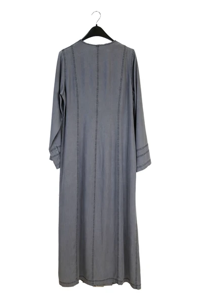 8004 BERİN PARDESÜ KOT - Resim 3