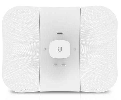 UBIQUITI LBE-5AC-GEN2 5GHZ 23DBI 2X2 MIMO 20KM PTP DIŞ ORTAM ACCESS POINT(ADAPTÖRLÜ) - Resim 2