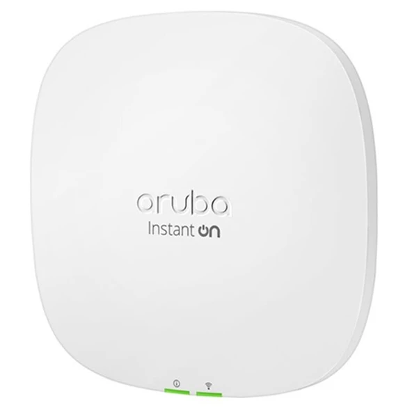 HPE ARUBA R9B28A ION AP25 (RW) 4X4 Wİ-Fİ İÇ ORTAM TAVAN TİPİ ACCESS POINT ürün görseli 1